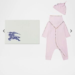 Burberry Hamilton 3-Piece Set